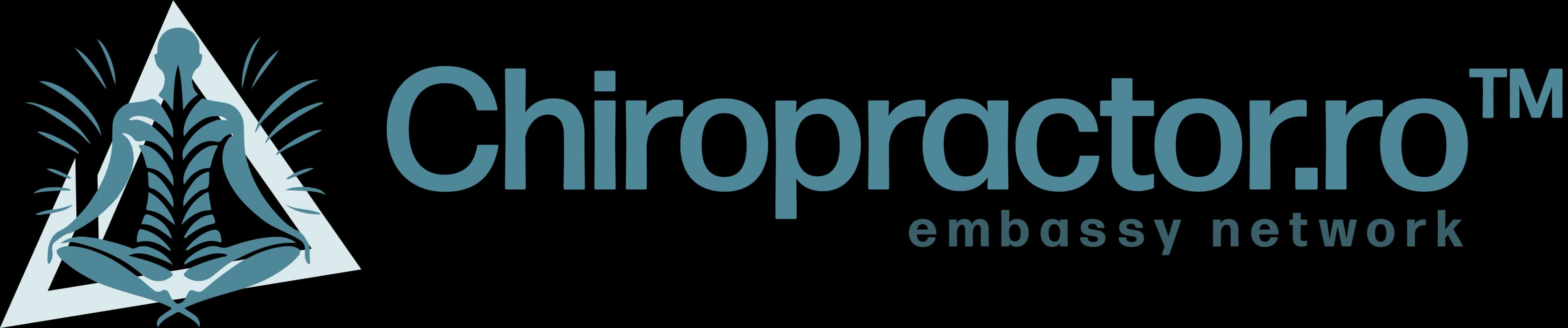 Logo Chiropractor.ro