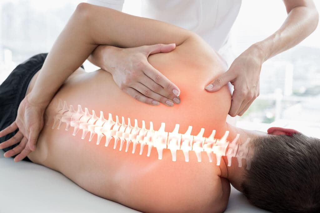 Clinica Osteopath Concept Ploiești